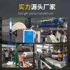 Sanhai Packaging offers in-stock pearlescent film bubble envelope bags, black thickened bubble bags, e-commerce packaging bags, factory production of foam bags, and wholesale bubble bags Application Scenario